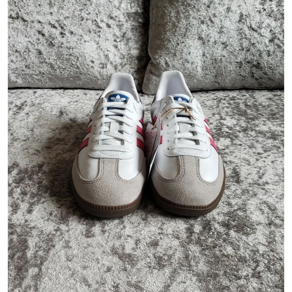 adidas step out